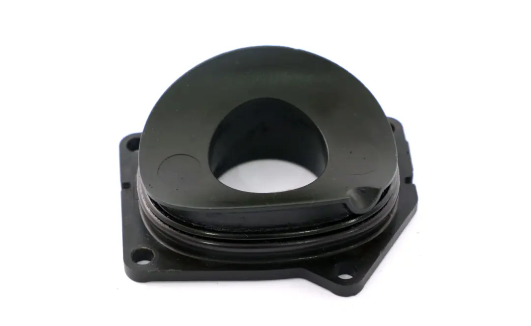 Benzina N53 Isolierflansch per BMW E90 E91 E92 F10 F11 con numero di parte 7580948 BMW E90 E91 E92 F10 F11 Benzina N53 Isolierflansch - SKU 7580948 - Numero di parte 7580948