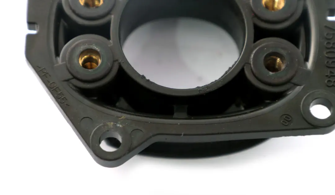 Gasolina N53 Aislador del colector De admision para BMW E90 E91 E92 F10 F11 con número de pieza 7580948 BMW E90 E91 E92 F10 F11 Gasolina N53 Aislador del colector De admision - SKU 7580948 - Número de pieza 7580948