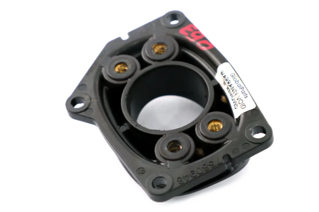 BMW E90 E91 E92 F10 F11 N53 Kolektor ssącego - SKU 7580948 - Numer Części 7580948