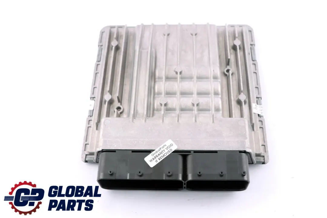 BMW 3 Series E90 E91 E92 Engine N52N ECU Control Unit DME MSV80 Manual - SKU 7581123 - Part number 7581123