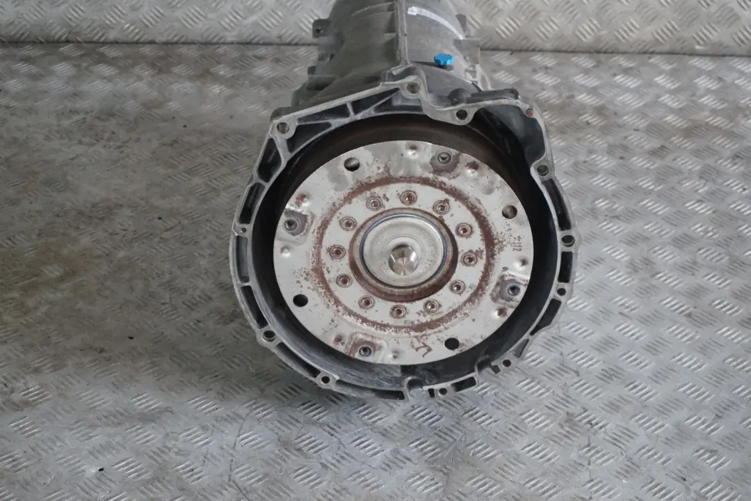 3.0sd M57N2 Boîte Vitesses Automatique GA6HP26Z GARANTIE BMW X5 E70 - SKU 7581580 - Numéro de pièce 7581580