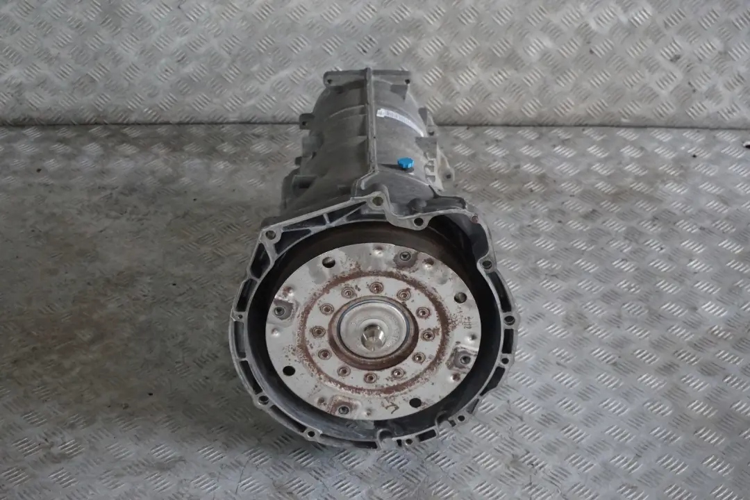 3.0sd M57N2 Boîte Vitesses Automatique GA6HP26Z GARANTIE BMW X5 E70 - SKU 7581580 - Numéro de pièce 7581580