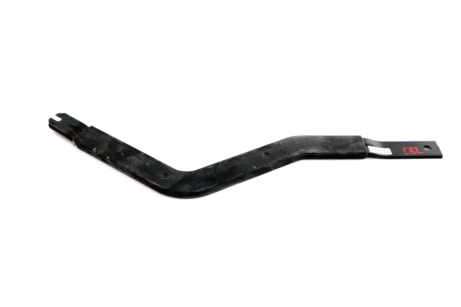 BMW E82 E88 Battery Rollover Protection Clamp Holder 7581791