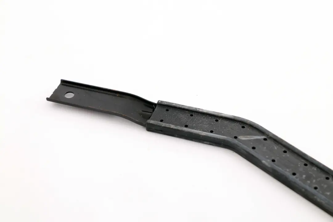 BMW 1 Series E82 E88 Battery Rollover Protection Clamp Holder - SKU 7581791 - Part number 7581791