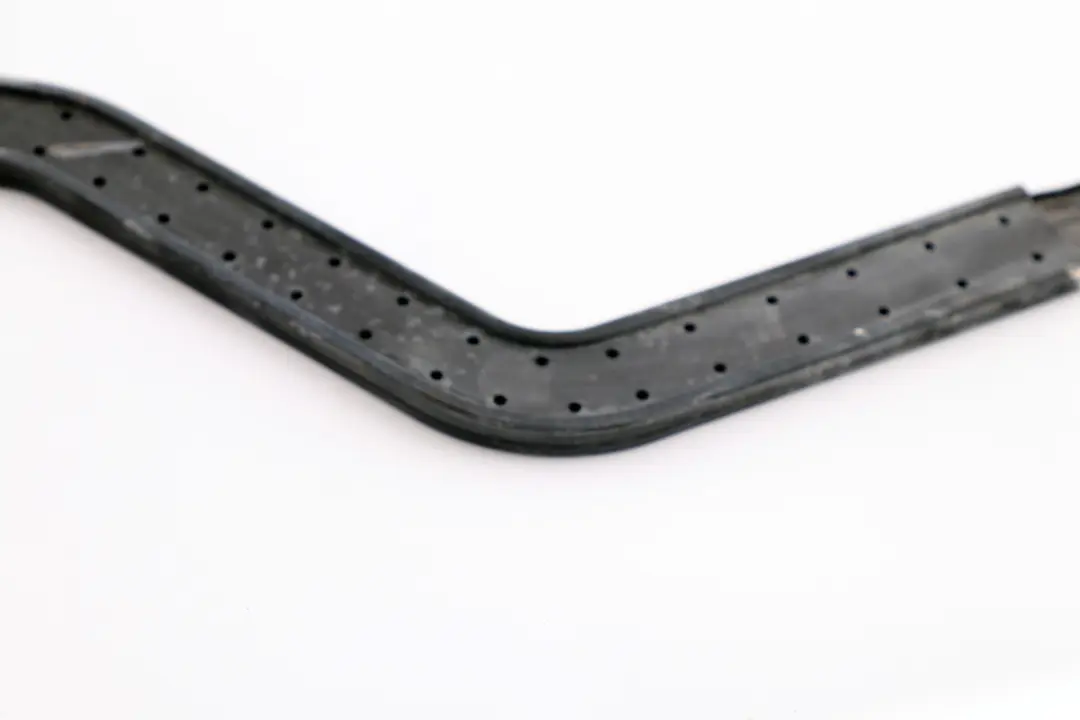 Abrazadera De Protección Antivuelco De Batería para BMW E82 E88 con número de pieza 7581791 BMW E82 E88 Abrazadera De Protección Antivuelco De Batería - SKU 7581791 - Número de pieza 7581791