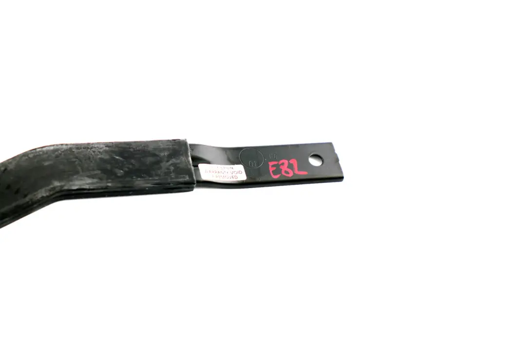 BMW E82 E88 Battery Rollover Protection Clamp Holder - SKU 7581791 - Part number 7581791