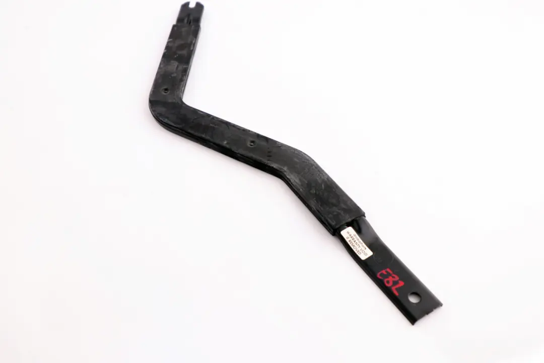 Supporto Morsetto Protezione Antiribaltamento Batteria per BMW E82 E88 con numero di parte 7581791 BMW E82 E88 Supporto Morsetto Protezione Antiribaltamento Batteria - SKU 7581791 - Numero di parte 7581791