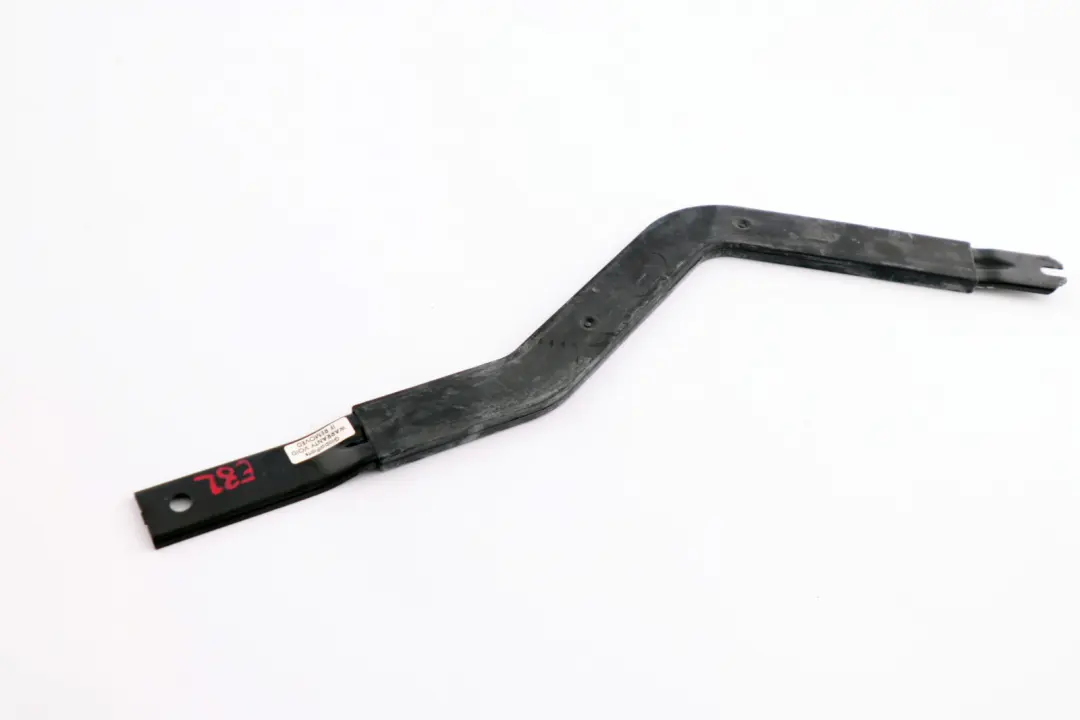 BMW E82 E88 Battery Rollover Protection Clamp Holder - SKU 7581791 - Part number 7581791