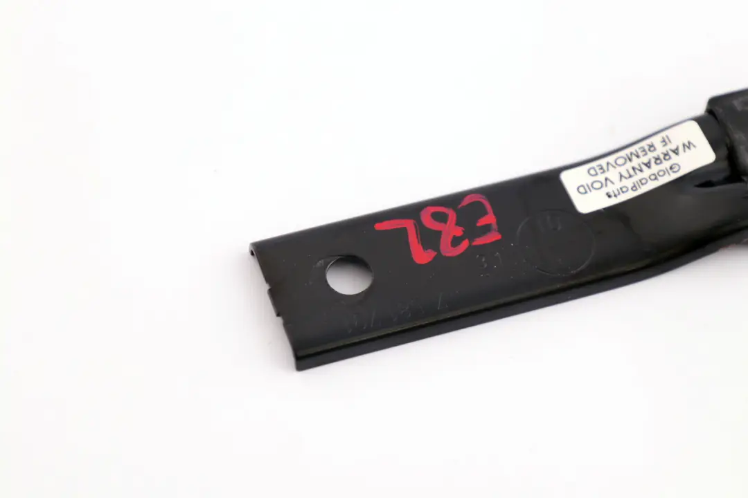 Batterie Überroll Schutz Klemm Halter für BMW E82 E88 mit Teilenummer 7581791 BMW E82 E88 Batterie Überroll Schutz Klemm Halter - SKU 7581791 - Teilenummer 7581791