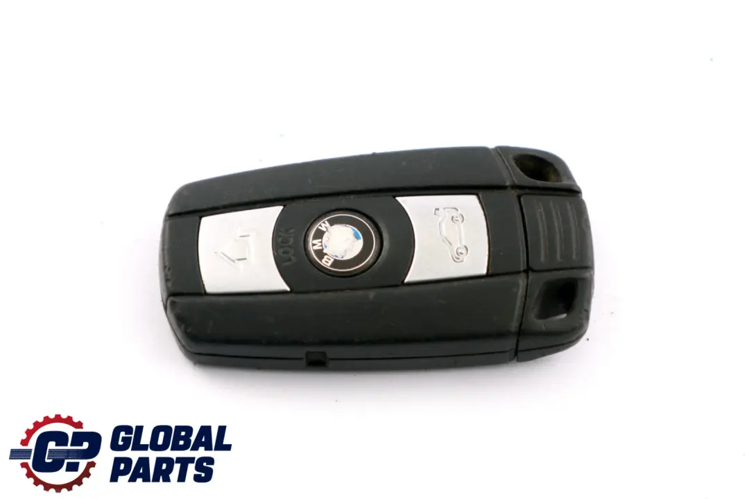BMW E81 E87 LCI E90 116i 316i N45N ECU Kit DME CAS3 + Key - SKU 7581848-1 - Part number 7581848