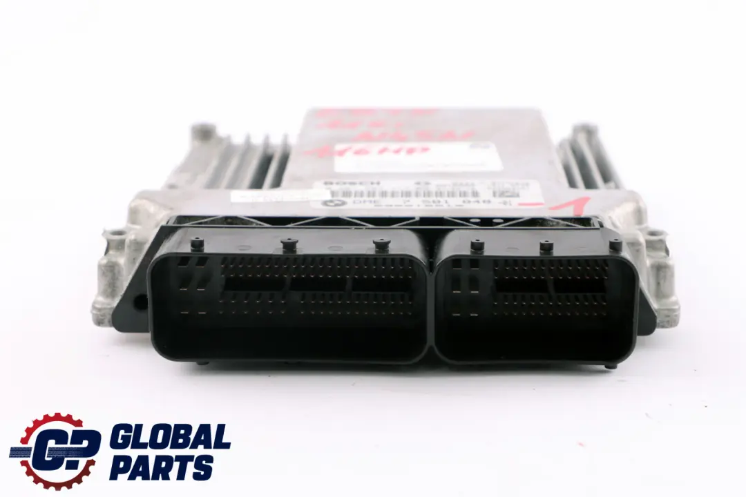 BMW E81 E87 LCI E90 116i 316i N45N ECU Kit DME CAS3 + Key - SKU 7581848-1 - Part number 7581848