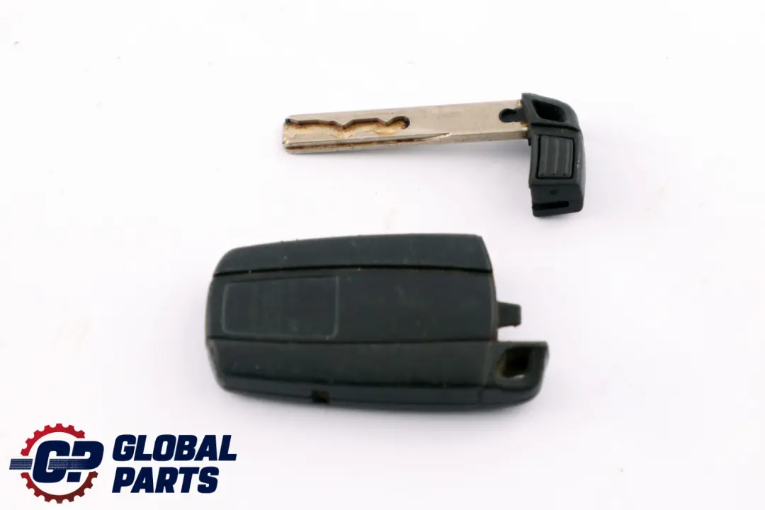 BMW E81 E87 LCI E90 116i 316i N45N ECU Kit DME CAS3 + Key - SKU 7581848-1 - Part number 7581848