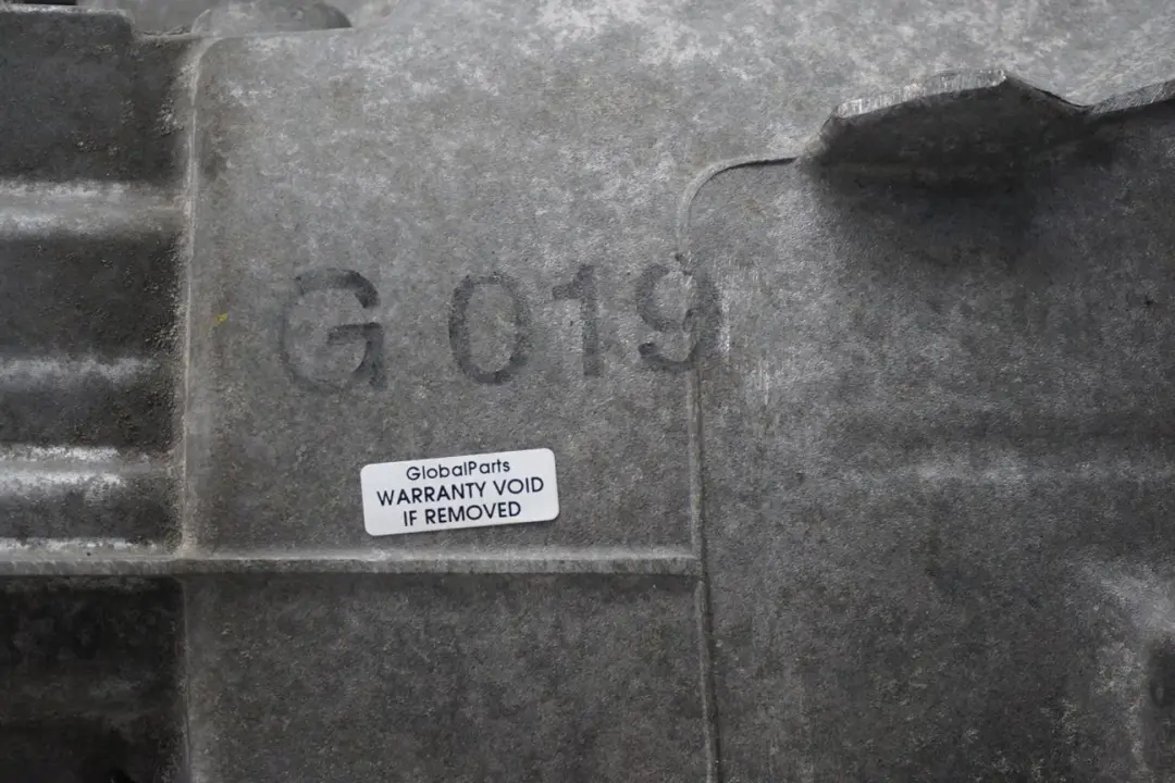 N54 Manual Gearbox GS6-53BZ WARRANTY to BMW E82 E88 Z4 E89 135i 35i Petrol with Part number 7581859 BMW E82 E88 Z4 E89 135i 35i Petrol N54 Manual Gearbox GS6-53BZ WARRANTY - SKU 7581860 - Part number 7581859