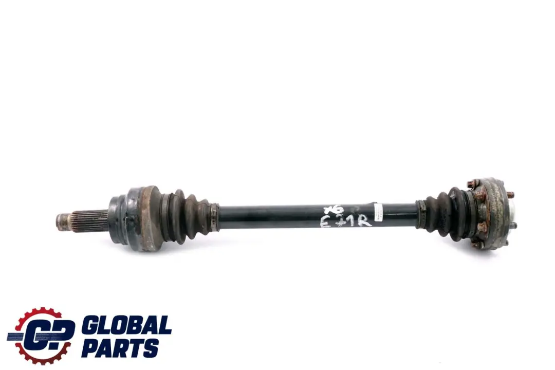 Drive Shaft BMW X6 E71 X5 F15 F16 Rear Output Left Right 7564558 - SKU 7582141 - Part number 7582141