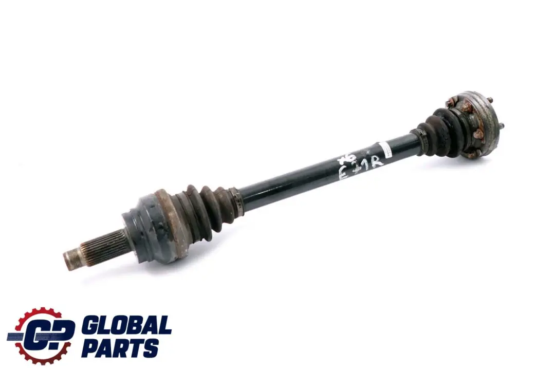 Arbre De Transmission BMW X6 E71 X5 F15 F16 Sortie Arrière Gauche Droite 7564558 pour à propos du numéro de pièce 7582141 Arbre De Transmission BMW X6 E71 X5 F15 F16 Sortie Arrière Gauche Droite 7564558 - SKU 7582141 - Numéro de pièce 7582141