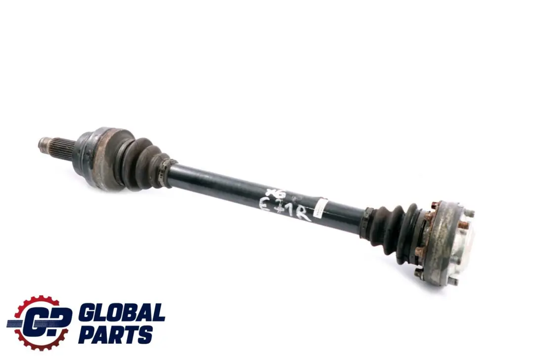 Shaft BMW X6 E71 X5 F15 F16 Rear Output Left Right 7564558 to Drive with Part number 7582141 Drive Shaft BMW X6 E71 X5 F15 F16 Rear Output Left Right 7564558 - SKU 7582141 - Part number 7582141