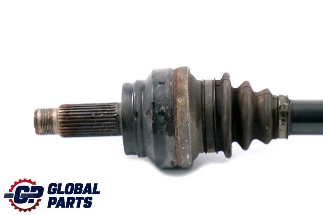  Eje Transmisión BMW X6 E71 X5 F15 F16 Salida Trasera Izquierda Derecha 7564558 - SKU 7582141 - Número de pieza 7582141