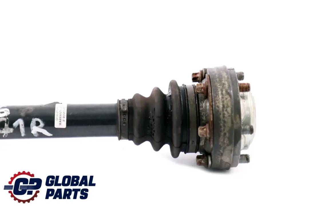 Drive Shaft BMW X6 E71 X5 F15 F16 Rear Output Left Right 7564558 - SKU 7582141 - Part number 7582141