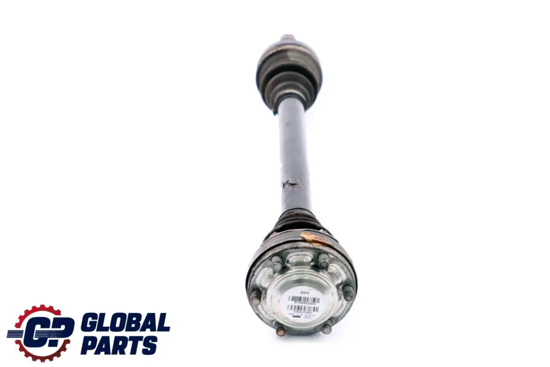 Drive Shaft BMW X6 E71 X5 F15 F16 Rear Output Left Right 7564558 - SKU 7582141 - Part number 7582141