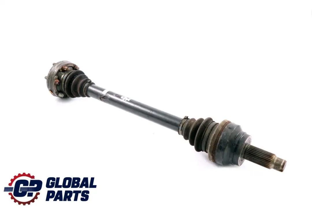 Drive Shaft BMW X6 E71 X5 F15 F16 Rear Output Left Right 7564558 - SKU 7582141 - Part number 7582141