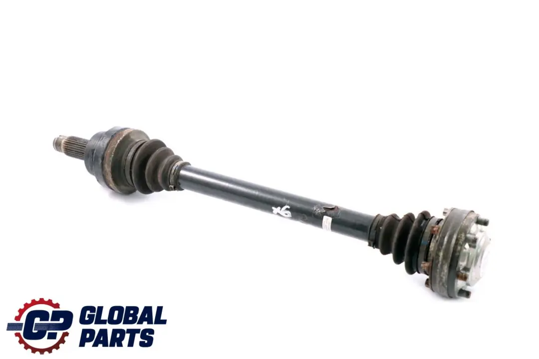 Drive Shaft BMW X6 E71 X5 F15 F16 Rear Output Left Right 7564558 - SKU 7582141 - Part number 7582141
