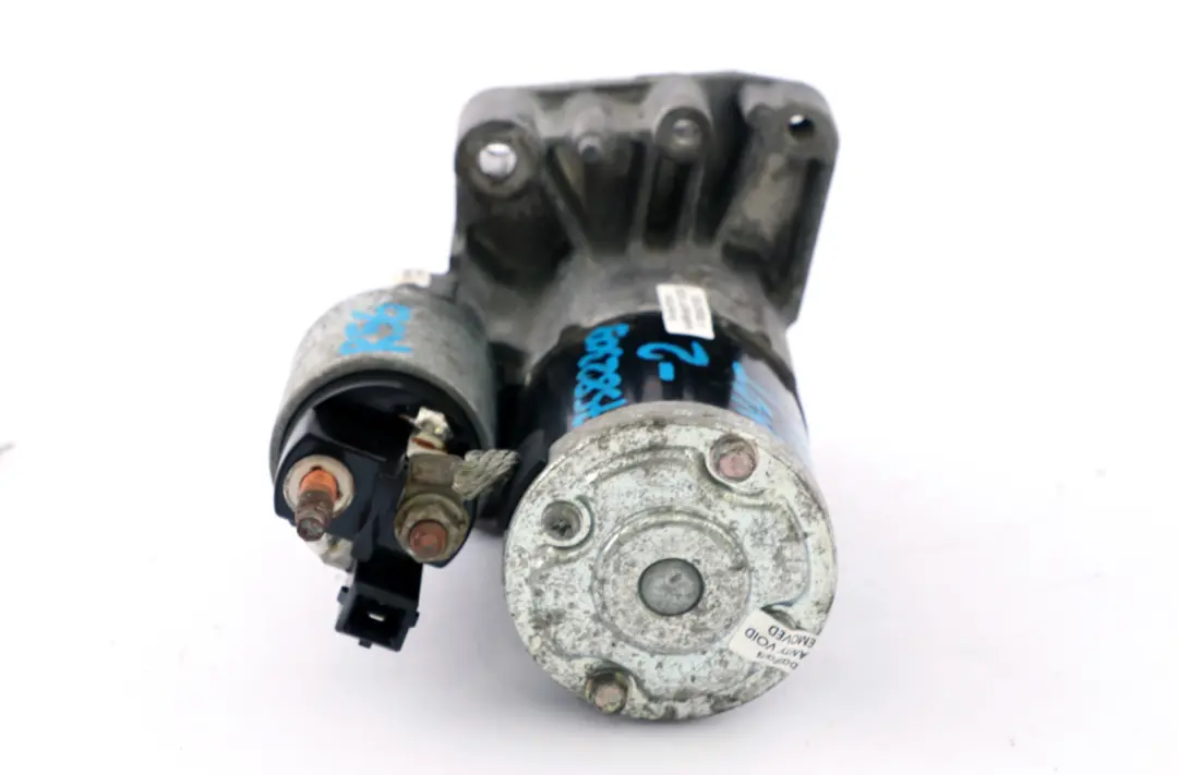 Anlasser Motor 7582308 für BMW Mini Cooper One R55 R56 R57 R58 R59 R60 R61 mit Teilenummer 7582309 BMW Mini Cooper One R55 R56 R57 R58 R59 R60 R61 Anlasser Motor 7582308 - SKU 7582309-2 - Teilenummer 7582309