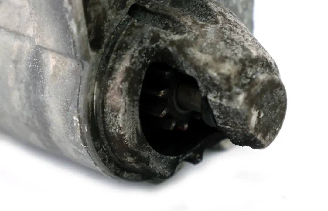 BMW Mini Cooper One R55 R56 R57 R58 R59 R60 R61 Anlasser Motor 7582308 - SKU 7582309-2 - Teilenummer 7582309