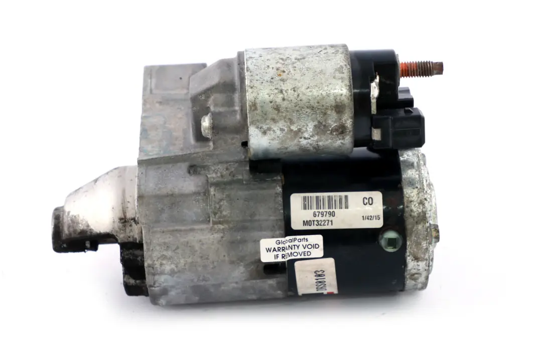 Anlasser Motor 7582308 für BMW Mini Cooper One R55 R56 R57 R58 R59 R60 R61 mit Teilenummer 7582309 BMW Mini Cooper One R55 R56 R57 R58 R59 R60 R61 Anlasser Motor 7582308 - SKU 7582309-2 - Teilenummer 7582309