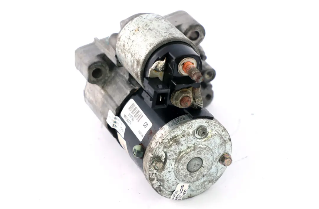 Starter Motor to BMW Mini Cooper One 2 R55 R56 R57 R58 R59 R60 R61 Engine with Part number 7582309 BMW Mini Cooper One 2 R55 R56 R57 R58 R59 R60 R61 Engine Starter Motor - SKU 7582309-2 - Part number 7582309