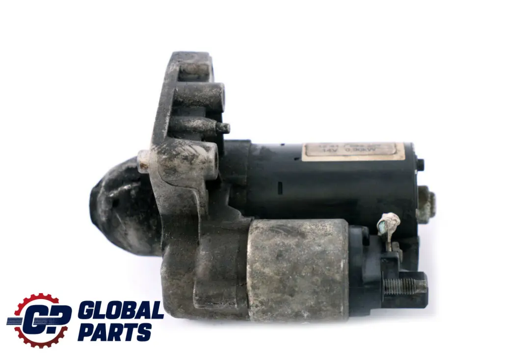 BMW Mini Cooper Clubman R55 R56 0,95 KW Engine Starter Motor - SKU 7582309 - Part number 7582309