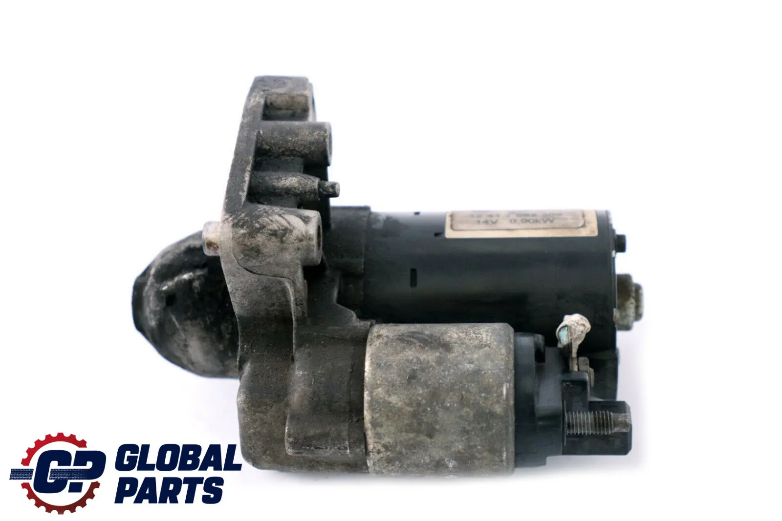 BMW Mini Cooper Clubman R55 R56 0,95 KW Engine Starter Motor 7582309