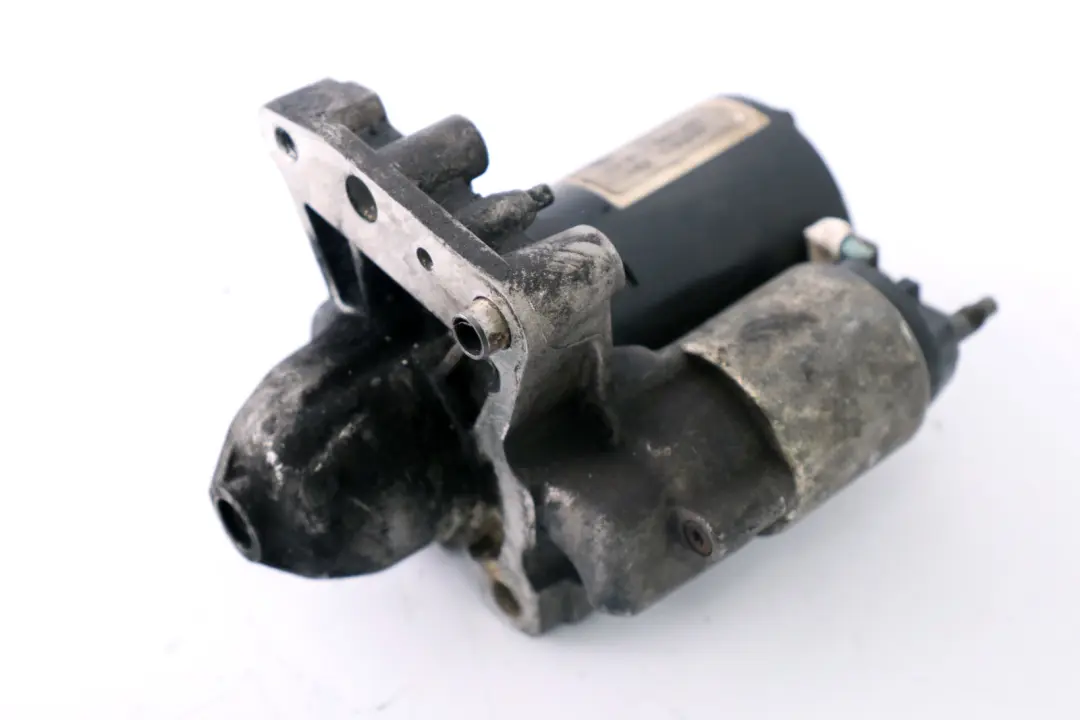 0,95 KW Engine Starter Motor to BMW Mini Cooper Clubman R55 R56 with Part number 7582309 BMW Mini Cooper Clubman R55 R56 0,95 KW Engine Starter Motor - SKU 7582309 - Part number 7582309