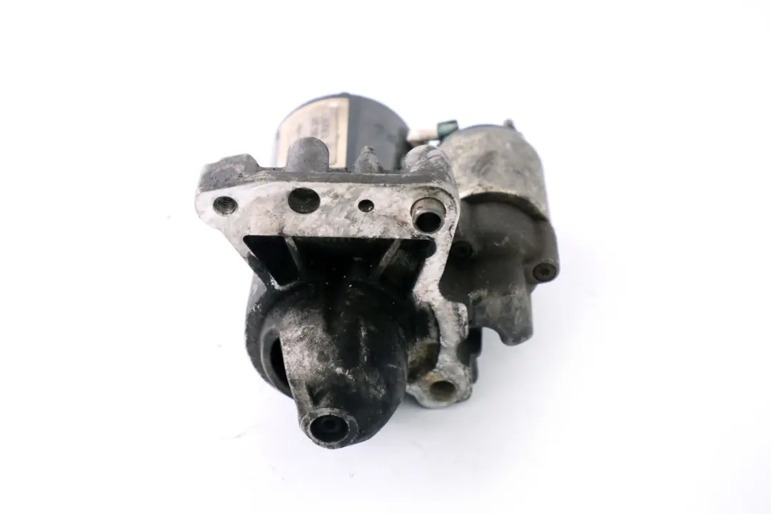 0,95 KW Engine Starter Motor to BMW Mini Cooper Clubman R55 R56 with Part number 7582309 BMW Mini Cooper Clubman R55 R56 0,95 KW Engine Starter Motor - SKU 7582309 - Part number 7582309