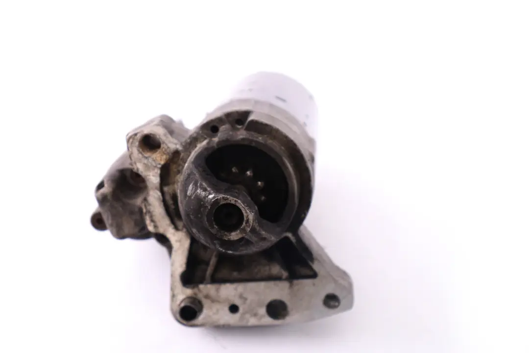 0,95 KW Engine Starter Motor to BMW Mini Cooper Clubman R55 R56 with Part number 7582309 BMW Mini Cooper Clubman R55 R56 0,95 KW Engine Starter Motor - SKU 7582309 - Part number 7582309