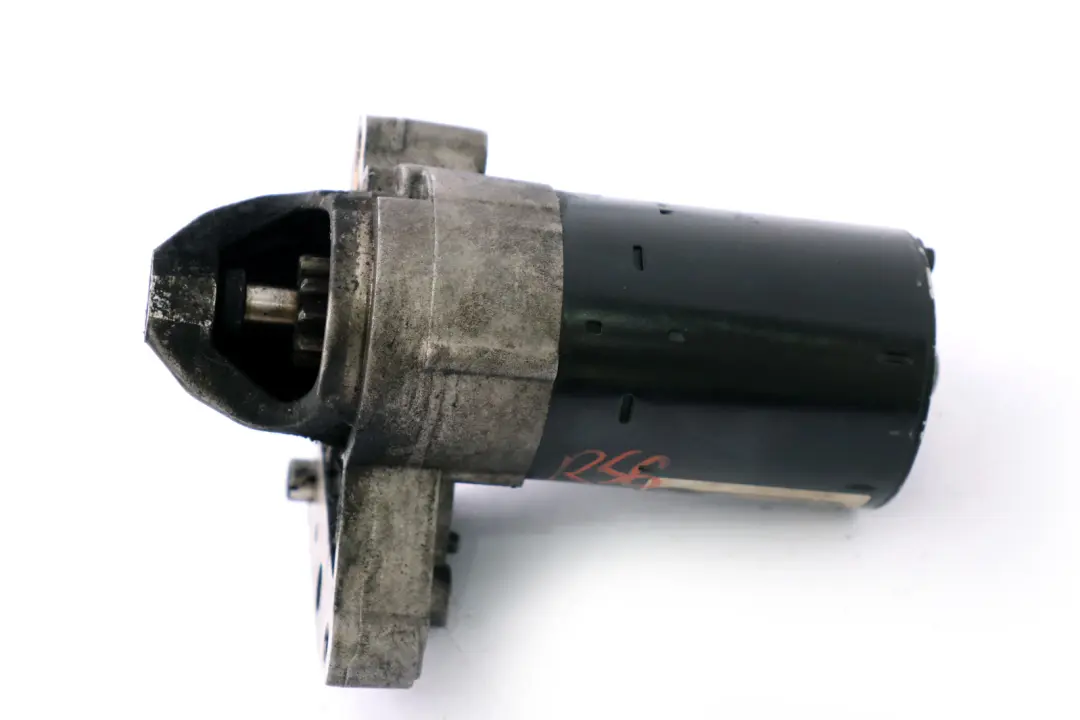 0,95 KW Anlasser Motor für BMW Mini Cooper R55 R56 LCI mit Teilenummer 7582309 BMW Mini Cooper R55 R56 LCI 0,95 KW Anlasser Motor - SKU 7582309 - Teilenummer 7582309