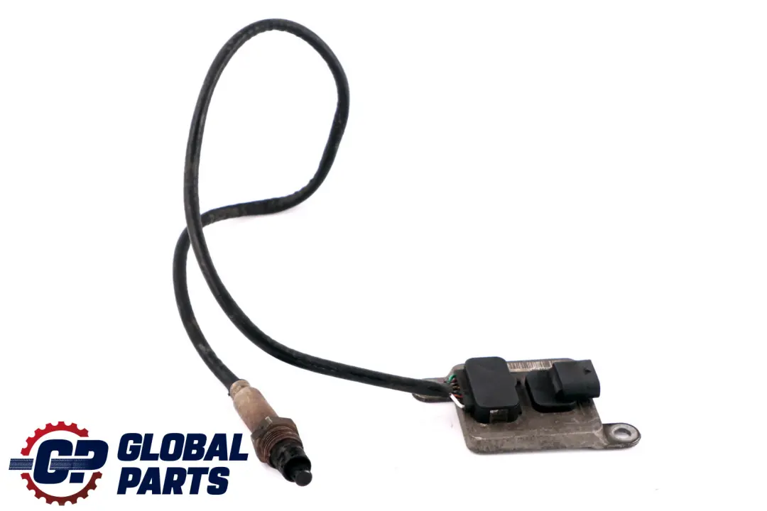 Benzin N53 Nox Sensor Lambdasonde für BMW 3 er E90 E91 E92 LCI 325i 330i mit Teilenummer 7582327 BMW 3 er E90 E91 E92 LCI 325i 330i Benzin N53 Nox Sensor Lambdasonde - SKU 7582327 - Teilenummer 7582327