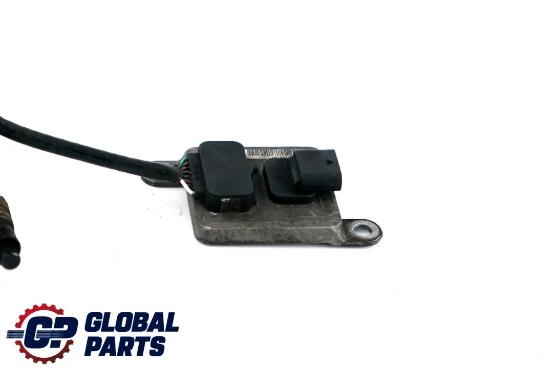 BMW 3 er E90 E91 E92 LCI 325i 330i Benzin N53 Nox Sensor Lambdasonde - SKU 7582327 - Teilenummer 7582327