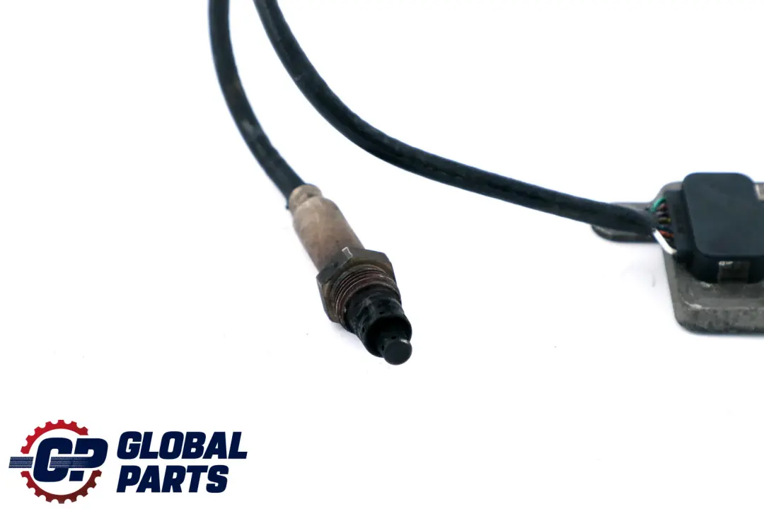 Benzin N53 Nox Sensor Lambdasonde für BMW 3 er E90 E91 E92 LCI 325i 330i mit Teilenummer 7582327 BMW 3 er E90 E91 E92 LCI 325i 330i Benzin N53 Nox Sensor Lambdasonde - SKU 7582327 - Teilenummer 7582327