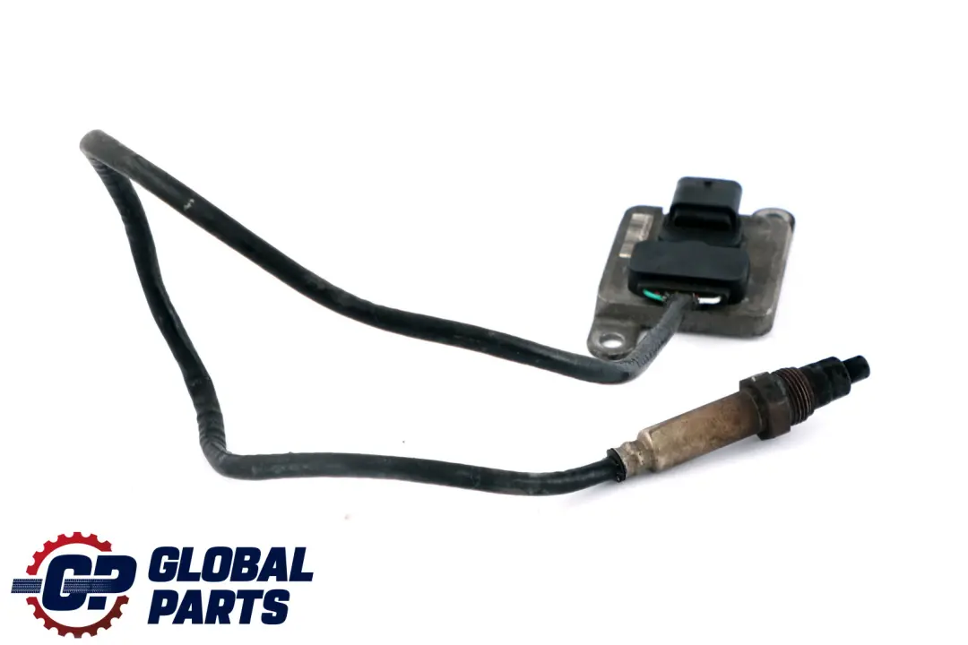 Benzin N53 Nox Sensor Lambdasonde für BMW 3 er E90 E91 E92 LCI 325i 330i mit Teilenummer 7582327 BMW 3 er E90 E91 E92 LCI 325i 330i Benzin N53 Nox Sensor Lambdasonde - SKU 7582327 - Teilenummer 7582327