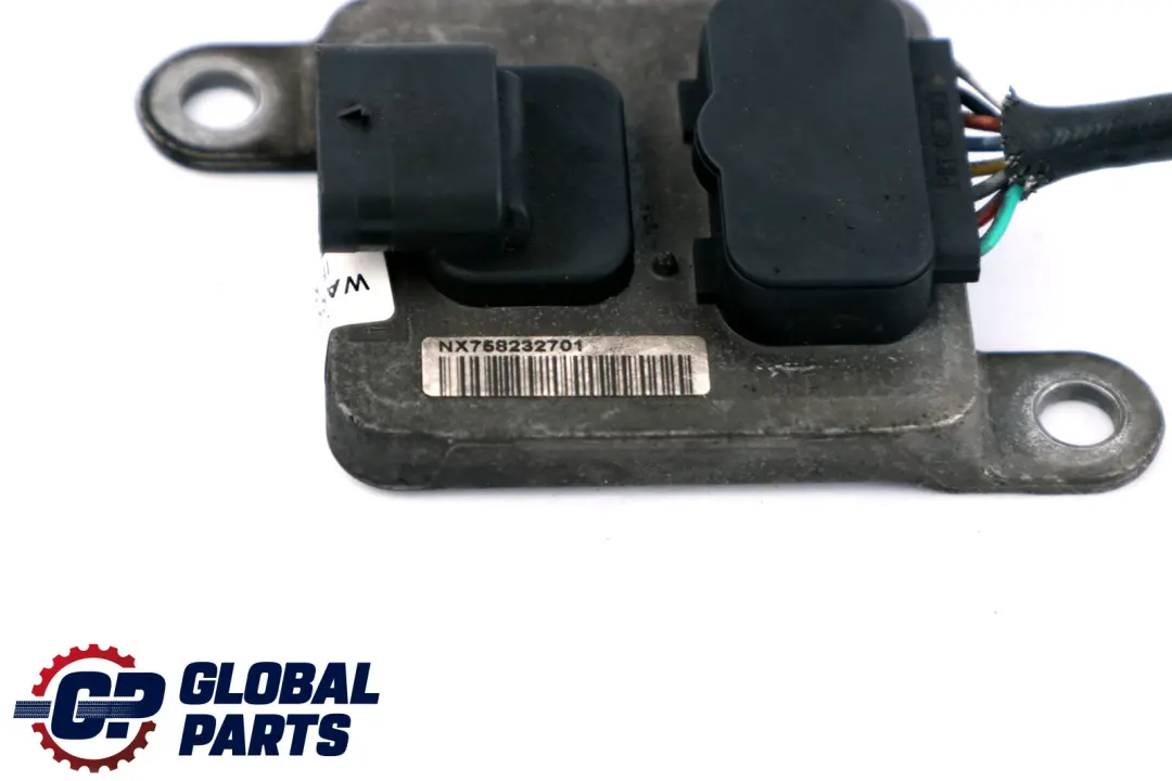 Benzin N53 Nox Sensor Lambdasonde für BMW 3 er E90 E91 E92 LCI 325i 330i mit Teilenummer 7582327 BMW 3 er E90 E91 E92 LCI 325i 330i Benzin N53 Nox Sensor Lambdasonde - SKU 7582327 - Teilenummer 7582327