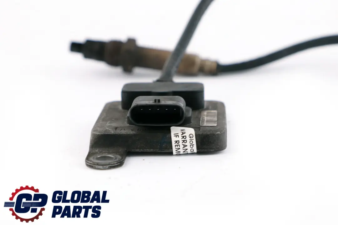 Benzin N53 Nox Sensor Lambdasonde für BMW 3 er E90 E91 E92 LCI 325i 330i mit Teilenummer 7582327 BMW 3 er E90 E91 E92 LCI 325i 330i Benzin N53 Nox Sensor Lambdasonde - SKU 7582327 - Teilenummer 7582327