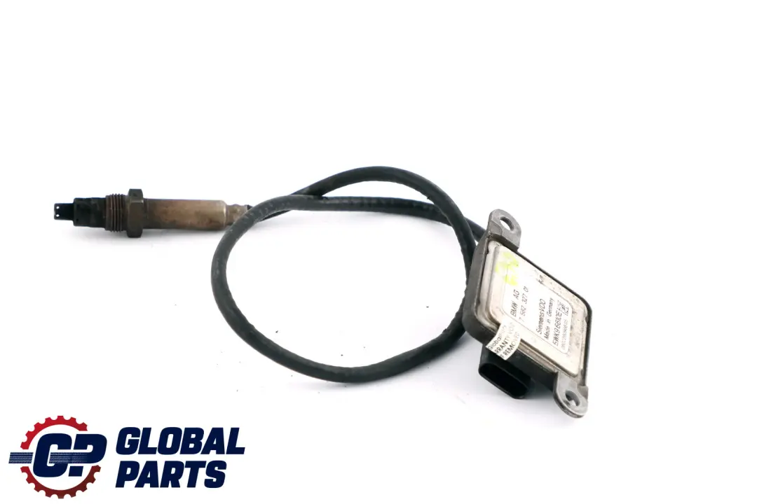 Benzin N53 Nox Sensor Lambdasonde für BMW 3 er E90 E91 E92 LCI 325i 330i mit Teilenummer 7582327 BMW 3 er E90 E91 E92 LCI 325i 330i Benzin N53 Nox Sensor Lambdasonde - SKU 7582327 - Teilenummer 7582327