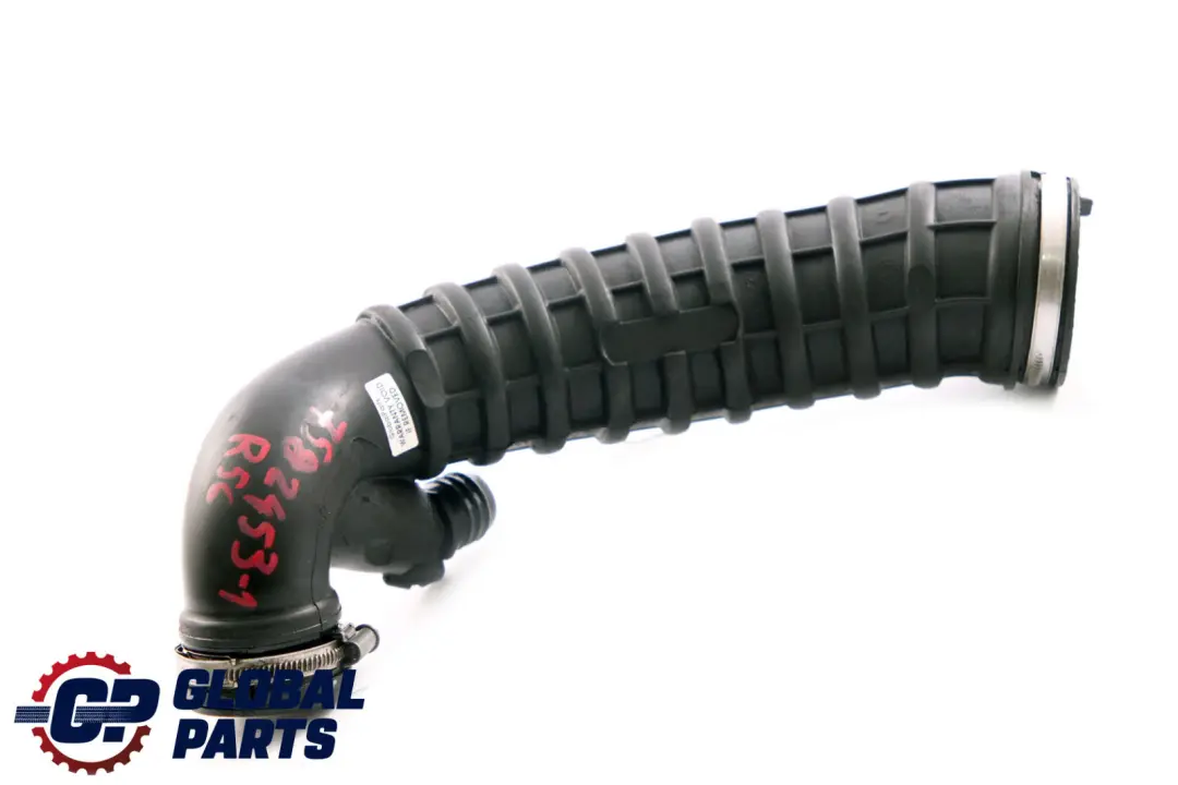 Mini Cooper S JCW R55 R56 LCI N14 Intake Silencer Filtered Air Pipe Hose - SKU 7582453-1 - Part number 7582453