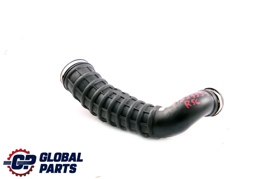 Silenziatore Aspirazione Tubo D'Aria Filtrato per Mini Cooper S Jcw R55 R56 LCI N14 con numero di parte 7582453 Mini Cooper S Jcw R55 R56 LCI N14 Silenziatore Aspirazione Tubo D'Aria Filtrato - SKU 7582453-1 - Numero di parte 7582453