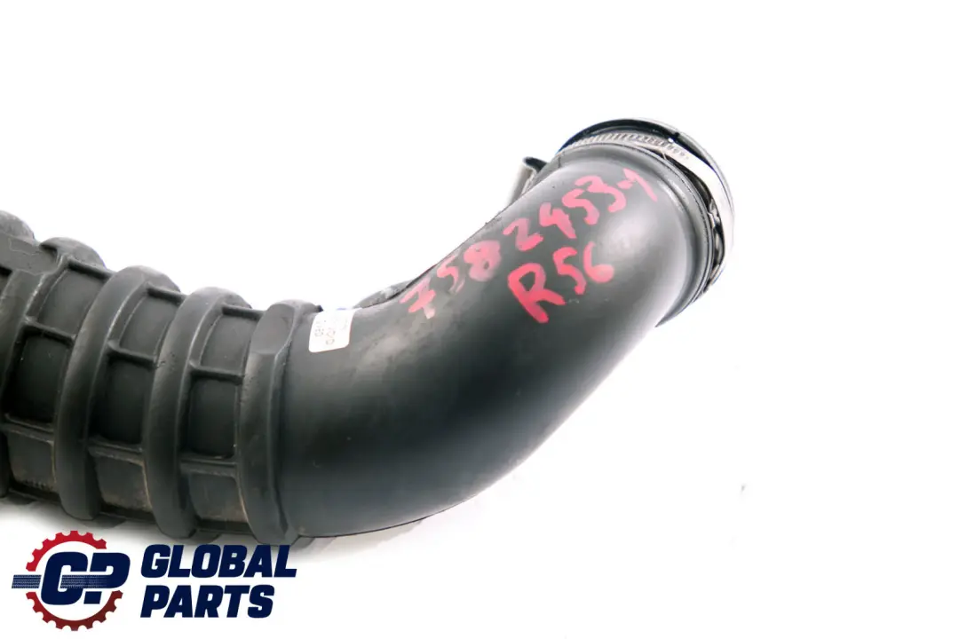 Mini Cooper S JCW R55 R56 LCI N14 Tuyau d'air filtre avec silencieux d'admission - SKU 7582453-1 - Numéro de pièce 7582453
