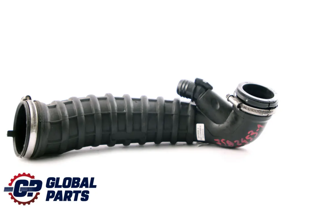 Mini Cooper S JCW R55 R56 LCI N14 Tuyau d'air filtre avec silencieux d'admission - SKU 7582453-1 - Numéro de pièce 7582453