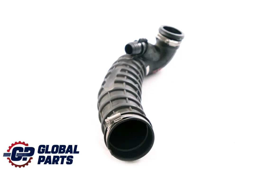 Mini Cooper S JCW R55 R56 LCI N14 Tuyau d'air filtre avec silencieux d'admission - SKU 7582453-1 - Numéro de pièce 7582453
