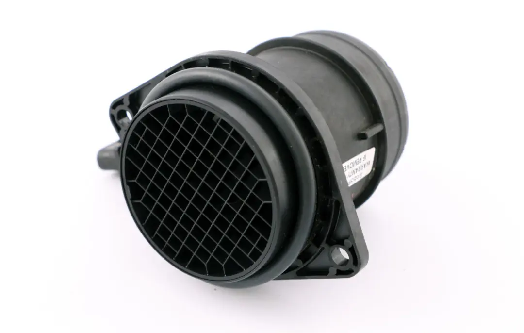 Przepływomierz Powietrza do Mini Cooper S JCW R56 R57 R58 R59 o numerze 7582553 Mini Cooper S JCW R56 R57 R58 R59 Przepływomierz Powietrza - SKU 7582553 - Numer Części 7582553