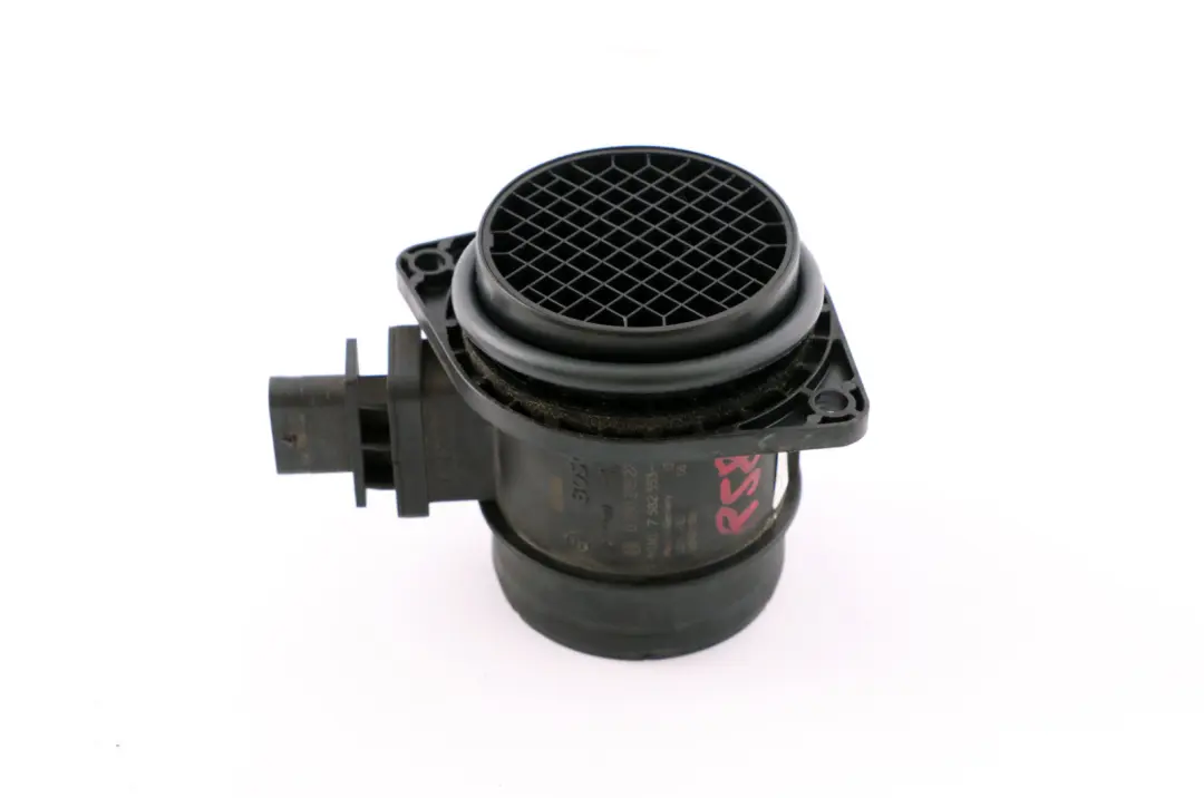 Compteur masse d'air à film chaud pour Mini Cooper S JCW R56 R57 R58 R59 à propos du numéro de pièce 7582553 Mini Cooper S JCW R56 R57 R58 R59 Compteur masse d'air à film chaud - SKU 7582553 - Numéro de pièce 7582553