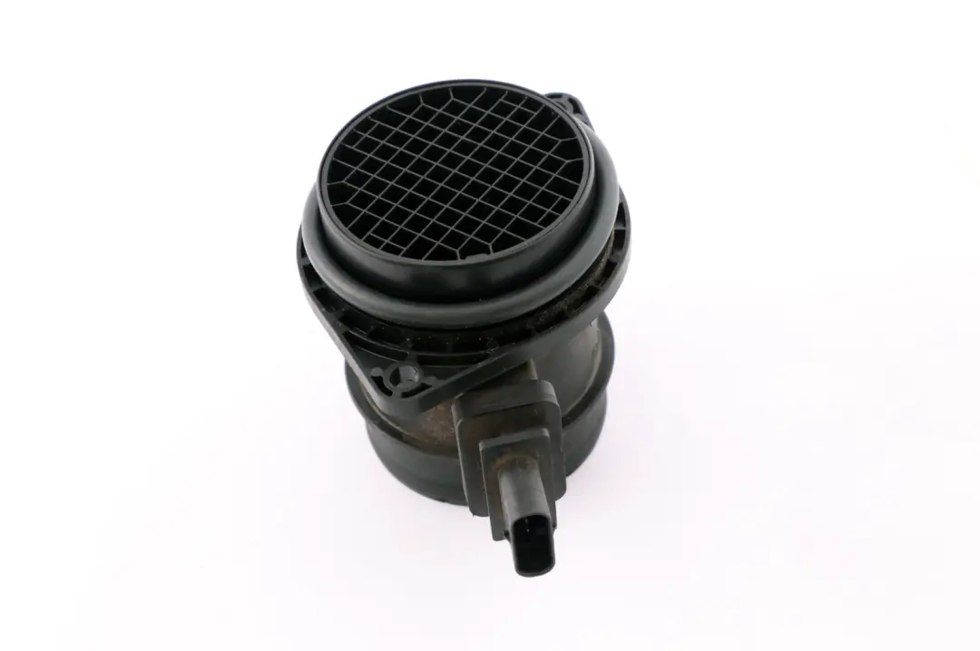 Compteur masse d'air à film chaud pour Mini Cooper S JCW R56 R57 R58 R59 à propos du numéro de pièce 7582553 Mini Cooper S JCW R56 R57 R58 R59 Compteur masse d'air à film chaud - SKU 7582553 - Numéro de pièce 7582553